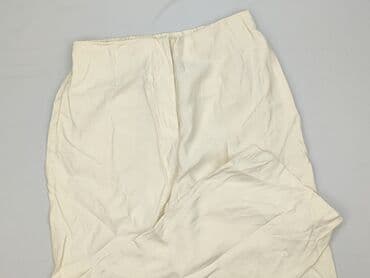 Spodnie materiałowe damskie, 2XL