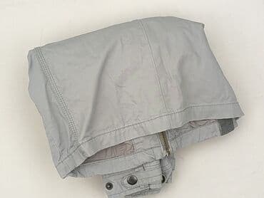 kamizelka do garnituru granatowego: Transitional jacket, Next, 3-4 years, 98-104 cm, condition - Very good — 6