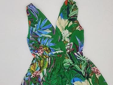 cloe klapki: Sukienka damska, rozmiar S — 1