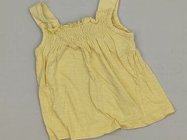 koszulka uv dla niemowlaka: Blouse, So cute, 9-12 months, condition - Very good — 1