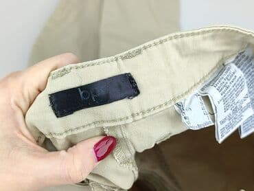 benetton chinosy damskie: Bpc, Spodnie materiałowe damskie, rozmiar S — 4