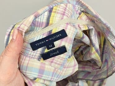 tommy hilfiger t shirty allegro: Tommy Hilfiger, Koszula damska, rozmiar XL — 5