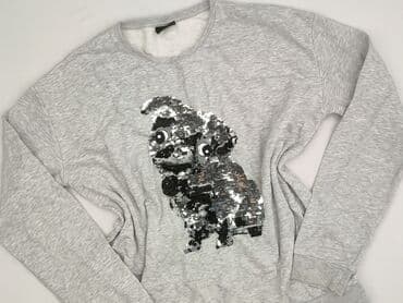 bluza z owczarkiem niemieckim: Colours of the World, Bluza damska
, rozmiar L — 2