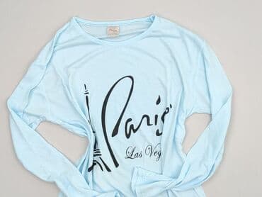 Women's blouse, size L