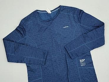 termiczne: Wedze, Bluzka dla mężczyzn, rozmiar XL — 1