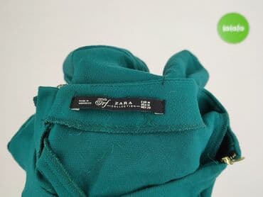 sukienka szmaragdowa zara: Zara, Sukienka damska, rozmiar M — 5