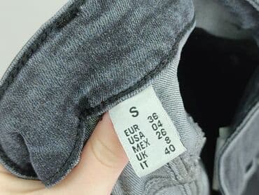 jeansy damskie rurki jasne: Jeansy damskie, rozmiar S — 4