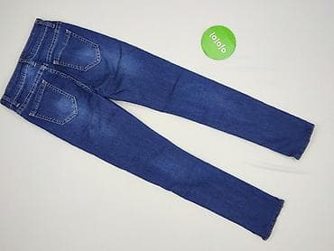 wash jeans: Jeansy damskie, rozmiar XS — 3