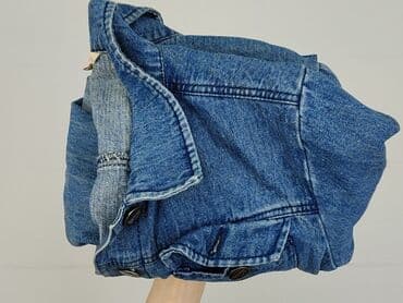 Жінкам: Golddigga, Джинсова куртка жіноча, розмір One size — 6