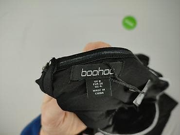 primark sukienka maxi: Boohoo, Sukienka damska, rozmiar S — 4