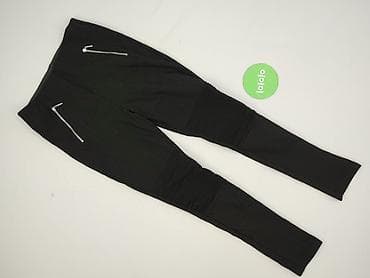 spodnie pumpy zara: Zara, Legginsy rozmiar M — 2