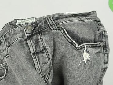 sweter primark: ONLY & SONS, Szorty dla mężczyzn, rozmiar M — 7