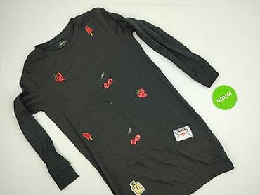 poncho only: ONLY, Sweter damski, rozmiar S — 3