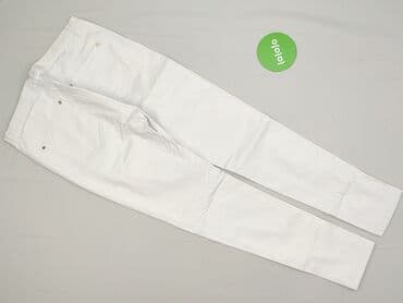 markowe dżinsy: Брюки жіночі, XL на lalafo.pl — 4 markowe dżinsy: Брюки жіночі, XL — 4