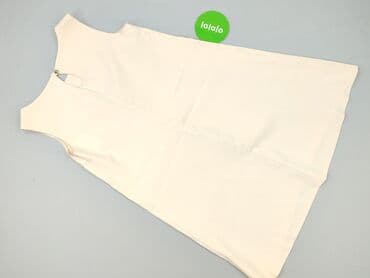 bluzki wyszczuplające sylwetkę: Top Studio, Sukienka damska, rozmiar L — 3