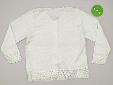 sweter bolerko: Kardigan damski, rozmiar 2XL — 3