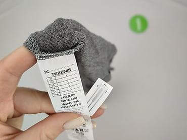 lateksowe: Tezenis, Golf damski, rozmiar L — 6