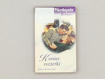 Książki: Książka, gatunek - Powieść, stan - Bardzo dobry — 1