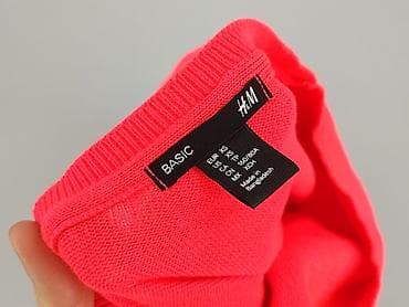 stringi damskie hm: H&M Basic, Sweter damski, rozmiar XS — 5