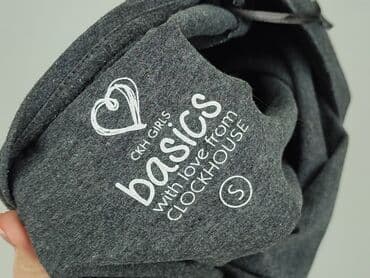 bluza clockhouse: Clockhouse, Women's blouse, size S (EU 36) — 4