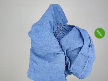 Sukienki: Denim Collection, Sukienka damska, rozmiar M — 4