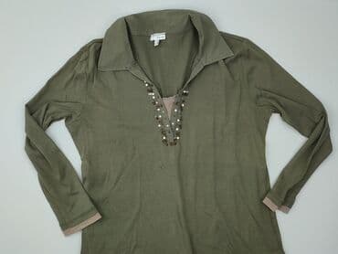 olive tree buty: Heine, Жіноча блуза, XL — 1