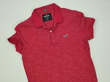 polo hollister: Hollister, Damska koszulka polo, rozmiar XS — 1