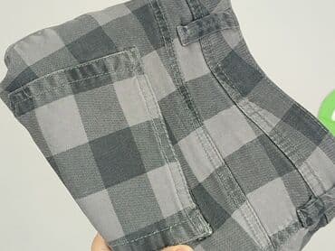 spódnice w kratę dopasowana: Spódnica damska, rozmiar M — 8