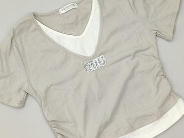 jordan bluzki: T-shirt damski, rozmiar S — 1