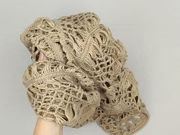 klapki hermes ccc: Stradivarius, Ponczo damskie, rozmiar M — 5