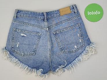 c: Bershka, Szorty damskie, rozmiar S — 3