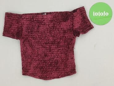 bluzki wyszczuplające sylwetkę: Tally Weijl, Top damski, rozmiar XS — 2