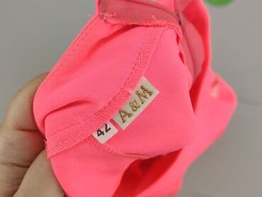 asos sukienki wieczorowe allegro: ASZMI, Sukienka damska, rozmiar XL — 7