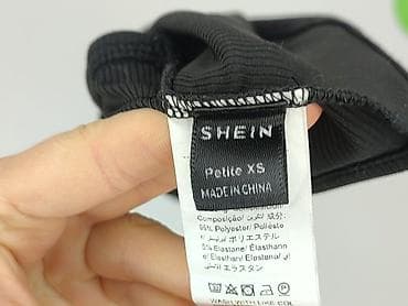 bikini: Shein, Top damski, rozmiar XS — 4