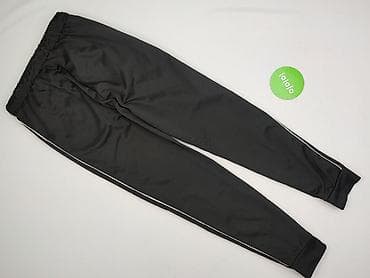 dresy fb sister: ALPHAR ONE, Spodnie dresowe damskie, rozmiar M — 3