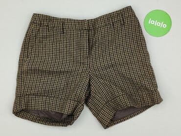 5 lat w paski bluza w paski swiat: Szorty damskie, M — 2