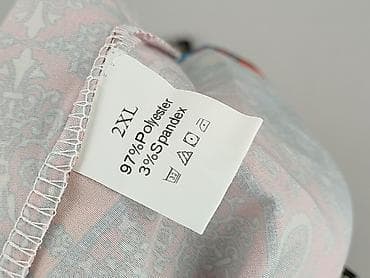 kimono kurtka: Sukienka damska, rozmiar 2XL — 4