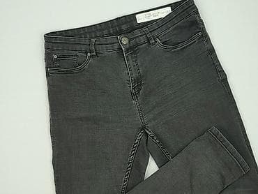 Esmara, Jeansy damskie, rozmiar XL