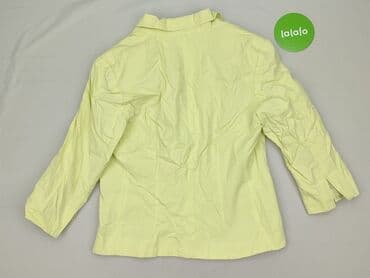 darmowy wykrój na marynarkę damską: Basic, Marynarka damska, S — 4