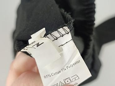 buty t: Shein, Spodnie dresowe damskie, rozmiar M — 4