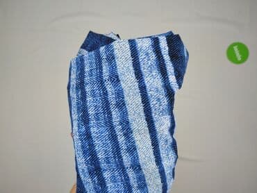 bluzki w prążki: Koszula damska, rozmiar 5XL — 5