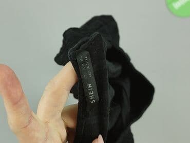 bluzki prazkowane: Shein, Top damski, rozmiar S — 4