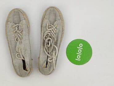 trampki do sukienki wieczorowej: Trampki damskie, 38 — 2