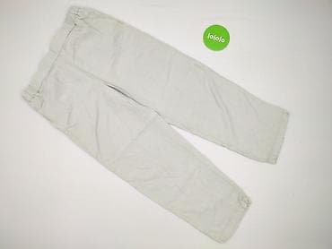 hm wide leg: Cos, Spodnie materiałowe damskie, rozmiar M — 2