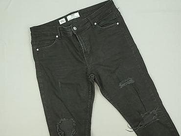 harbours jeans: Denim, Jeansy damskie, rozmiar XL — 1