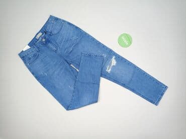 dżinsy girlfriend: Debenhams, Jeansy damskie, rozmiar M — 2