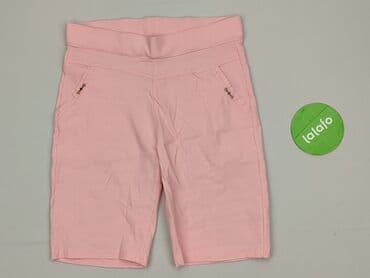 szorty do kolan: Szorty damskie, rozmiar S — 2