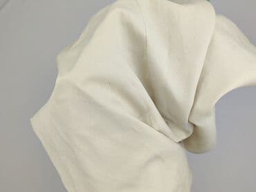 kremowa spódnice midi: Spódnica damska, rozmiar 5XL — 5