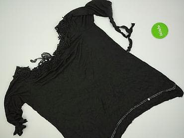 Ubrania damskie: Betty Barclay, Tunika damska, rozmiar 5XL — 3