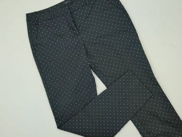 spodnie flare mohito: Mohito, Spodnie materiałowe damskie, rozmiar S — 1